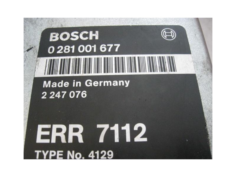 Recambio de centralita : land rover range : 2.5 d -25 6ta (136cv) automatico5p [1999] para land rover range 2.5 d -25 6ta automa