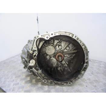 CAJA CAMBIOS 6V TURBO DIESEL PK6018 