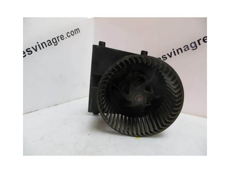Recambio de motor calefaccion para volkswagen golf 1.9 td -asv referencia OEM IAM 1J1819021C  