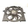 Recambio de electroventilador para bmw 7 (e65, e66, e67) 735 i, li referencia OEM IAM 17427524881  