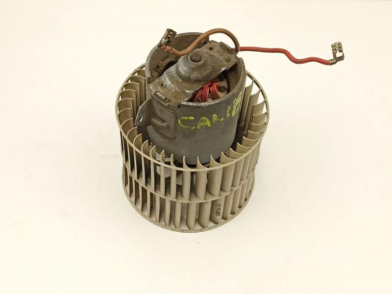 Recambio de motor calefaccion para opel calibra 2.0 g referencia OEM IAM 1845021 1BB52 