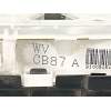 Recambio de cuadro instrumentos para mazda premacy (cp) 2.0 turbodiesel cat referencia OEM IAM CB8755471A  CB87A