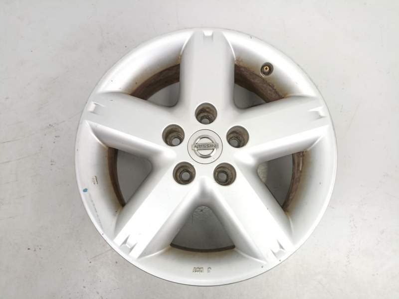 Recambio de juego llantas para nissan x-trail i (t30) 2.2 dci 4x4 referencia OEM IAM 612JX16ET40  