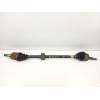 Recambio de transmision delantera derecha para nissan almera (n16/e) 1.8 16v cat referencia OEM IAM 39100BM720  