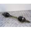 Recambio de transmision delantera izquierda para ford mondeo iii sedán (b4y) 2.5 v6 24v referencia OEM IAM   