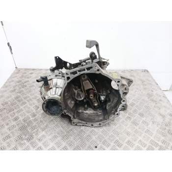 CAJA CAMBIOS 5V TURBO DIESEL EGS 