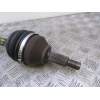 Recambio de transmision delantera izquierda para ford mondeo iii sedán (b4y) 2.5 v6 24v referencia OEM IAM   