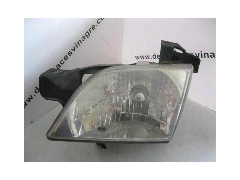 Recambio de faro izq. : opel sintra : 2.1 g -x22xe (141,44cv) 5p [1998] para opel sintra 2.1 g -x22xe referencia OEM IAM PLASTIC