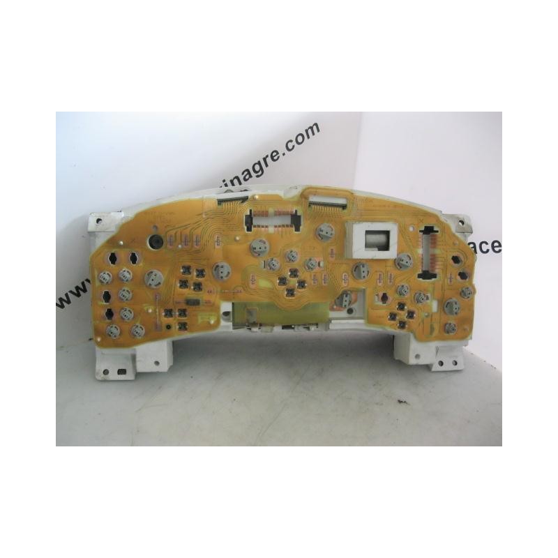 Recambio de cuadro instrumentos : opel sintra : 2.1 g -x22xe (141,44cv) 5p [1998] para opel sintra 2.1 g -x22xe referencia OEM I