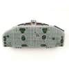 Recambio de cuadro instrumentos para mazda premacy (cp) 2.0 turbodiesel cat referencia OEM IAM CB8755471A  CB87A