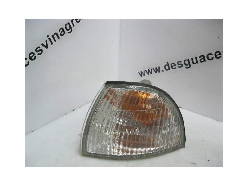 Recambio de piloto delantero izquierdo para daewoo nexia 1.5 g -a16mf 4p referencia OEM IAM   