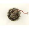 Recambio de motor calefaccion para opel calibra 2.0 g referencia OEM IAM 1845021 1BB52 