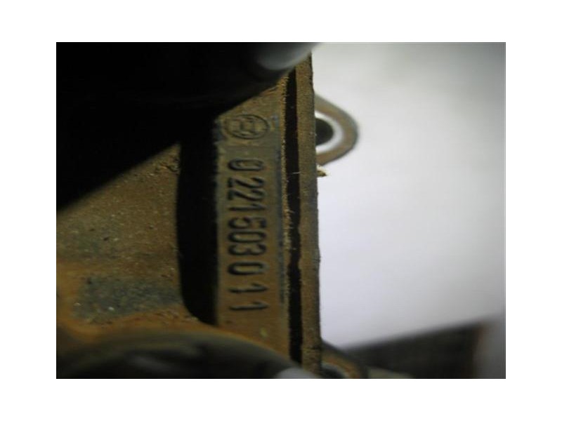 Recambio de bobina : opel sintra : 2.1 g -x22xe (141,44cv) 5p [1998] para opel sintra 2.1 g -x22xe referencia OEM IAM 0221503011