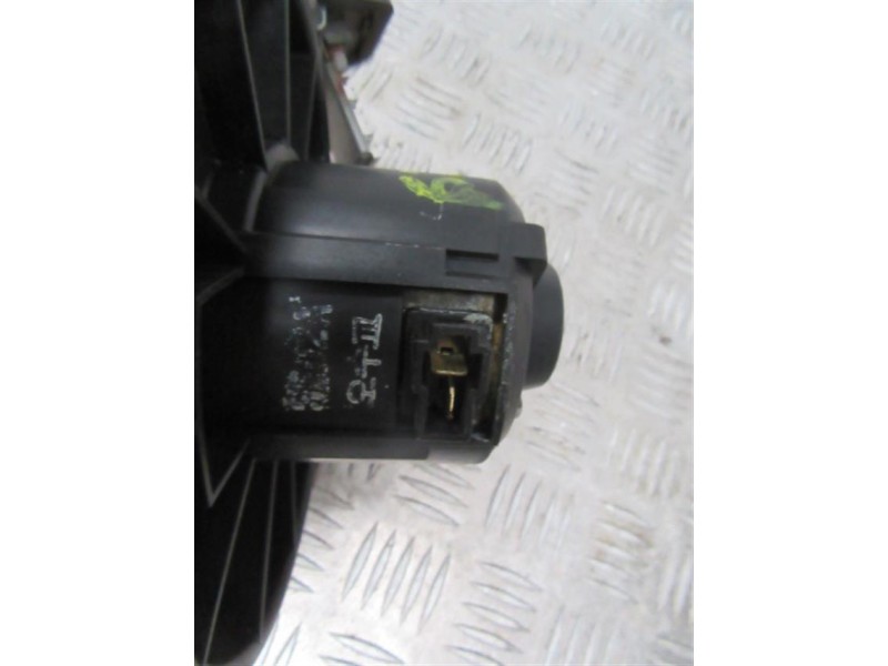 Recambio de motor calefaccion : kia sephia : 1.6 g (101,43cv) [2003] para kia sephia 1.6 g referencia OEM IAM   