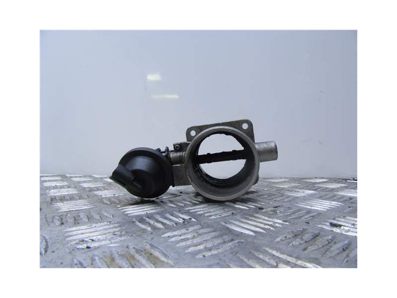 Recambio de caja mariposa para hyundai accent 1.5 crdi referencia OEM IAM 35100-27XXX  