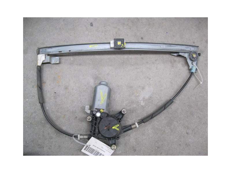 Recambio de elevalunas delantero derecho para citroën xantia 1.8 g ( lfz ) referencia OEM IAM ELECTRICO  