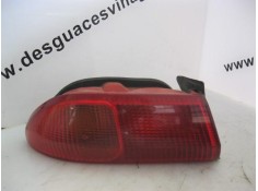 Recambio de piloto trasero izq. : alfa romeo 156 : 1.6 g -ar67601 (196,68cv) 5p [2000] para alfa romeo 156 1.6 g -ar67601 refere 2