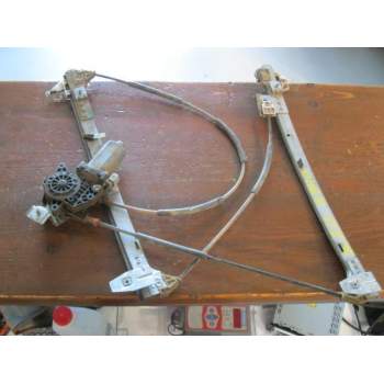ELEVALUNAS DELANTERO DERECHO ELECTRICO 