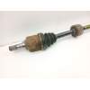 Recambio de transmision delantera derecha para nissan almera (n16/e) 1.8 16v cat referencia OEM IAM 39100BM720  