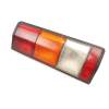 Recambio de piloto trasero derecho para renault express furgoneta/monovolumen (f40_, g40_) 1.4 (f402) referencia OEM IAM 7701031