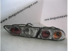 Recambio de piloto trasero dch. : alfa romeo 156 : 2.4 td/ ar32501 (136cv) 4p [1999] para alfa romeo 156 2.4 td/ ar32501 referen 2