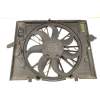 Recambio de electroventilador para bmw 7 (e65, e66, e67) 735 i, li referencia OEM IAM 17427524881  