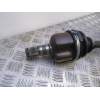Recambio de transmision delantera izquierda para ford mondeo iii sedán (b4y) 2.5 v6 24v referencia OEM IAM   