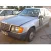 mercedes-benz 230 del año 1986