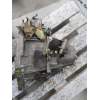 Recambio de caja cambios 6v turbo diesel para alfa romeo 166 (936_) 2.4 jtd (936a2b__) referencia OEM IAM   