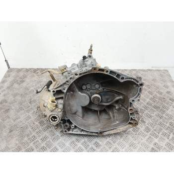 CAJA CAMBIOS 5V DIESEL 20DL12 