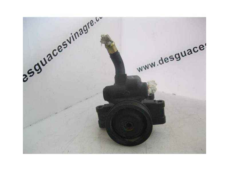 Recambio de bomba dirección : ford fiesta : 1.6 g 16v 5p (g-fyja) (100,64cv)5p [2003] para ford fiesta 1.6 g 16v (g-fyja) refere