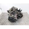 Recambio de caja cambios 5v turbo diesel para audi a3 (8l1) 1.9 tdi referencia OEM IAM EGS  