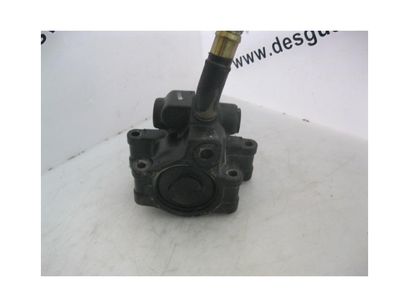 Recambio de bomba dirección : ford fiesta : 1.6 g 16v 5p (g-fyja) (100,64cv)5p [2003] para ford fiesta 1.6 g 16v (g-fyja) refere