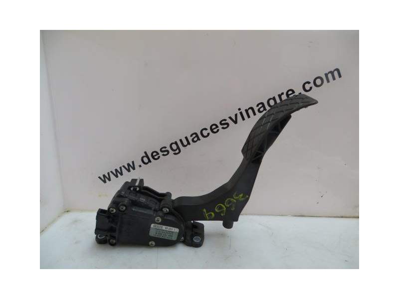 Recambio de potenciometro aceleracion para volkswagen golf 1.9 td -asv referencia OEM IAM 6Q1721503B  