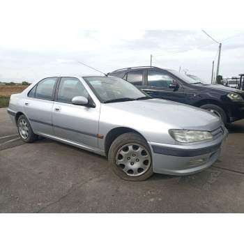 PEUGEOT 406 (8B)