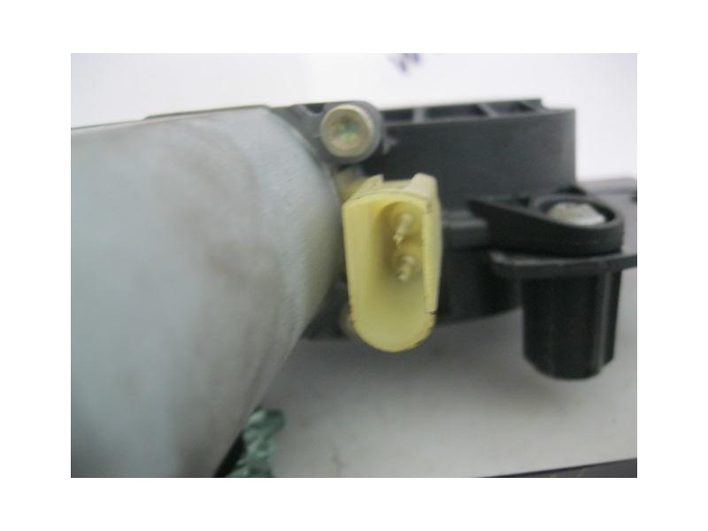 Recambio de elevalunas elec. del. dch. : ford fiesta : 1.6 g 16v 5p (g-fyja) (100,64cv)5p [2003] para ford fiesta 1.6 g 16v (g-f