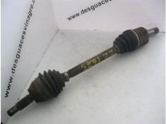 Recambio de transmision delantera izq. : ford fiesta : 1.6 g 16v 5p (g-fyja) (100,64cv)5p [2003] para ford fiesta 1.6 g 16v (g-f 2