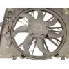 Recambio de electroventilador para bmw 7 (e65, e66, e67) 735 i, li referencia OEM IAM 17427524881  