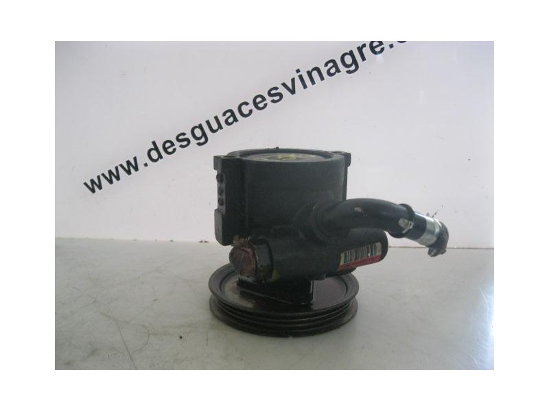 Recambio de bomba dirección : mg zs : 1.8 g -18k4f (116,96cv) 4p [2005] para mg zs 1.8 g -18k4f referencia OEM IAM 26110566MD  