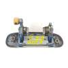 Recambio de manilla trasera izquierda para mazda premacy (cp) 2.0 turbodiesel cat referencia OEM IAM CB0459410B52  