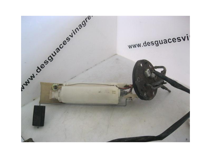 Recambio de bomba gasolina / aforadores : mg zs : 1.8 g -18k4f (116,96cv) 4p [2005] para mg zs 1.8 g -18k4f referencia OEM IAM  