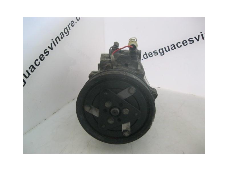 Recambio de aire acondicionado : mg zs : 1.8 g -18k4f (116,96cv) 4p [2005] para mg zs 1.8 g -18k4f referencia OEM IAM 0141861046