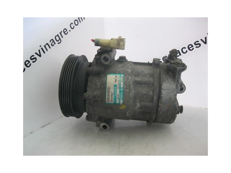 Recambio de aire acondicionado : mg zs : 1.8 g -18k4f (116,96cv) 4p [2005] para mg zs 1.8 g -18k4f referencia OEM IAM 0141861046