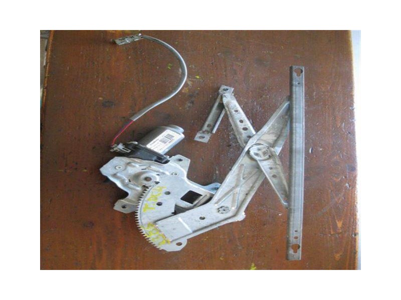 Recambio de elevalunas elec. tra. dch. : mg zs : 1.8 g -18k4f (116,96cv) 4p [2005] para mg zs 1.8 g -18k4f referencia OEM IAM EL