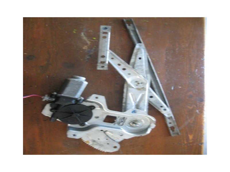 Recambio de elevalunas elec. tra. izq. : mg zs : 1.8 g -18k4f (116,96cv) 4p [2005] para mg zs 1.8 g -18k4f referencia OEM IAM EL