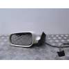 Recambio de retrovisor izquierdo para skoda superb i (3u4) 1.9 tdi referencia OEM IAM BLANCO ELECTRICO  