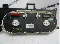Recambio de cuadro instrumentos : renault vel satis : 2.2 dci (149,56cv) [2004] para renault vel satis 2.2 dci referencia OEM IA 2