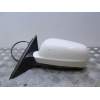Recambio de retrovisor izquierdo para skoda superb i (3u4) 1.9 tdi referencia OEM IAM BLANCO ELECTRICO  