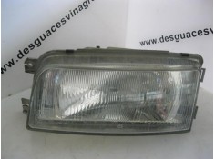 Recambio de faro izq. : hyundai galloper : 2.0 g /g4cp (138,72cv)5pranchera [1999] para hyundai galloper 2.0 g /g4cp 5pranchera  2