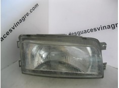 Recambio de faro dcho. : hyundai galloper : 2.0 g /g4cp (138,72cv)5pranchera [1999] para hyundai galloper 2.0 g /g4cp 5pranchera 2